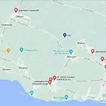 Haus Bi De Wyk D1b شقة Wyk auf Föhr