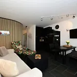 شقة Haus Bi De Wyk D1b