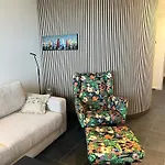 Haus Bi De Wyk D1b شقة