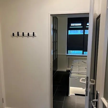 Apartman Haus Bi De Wyk D1b *