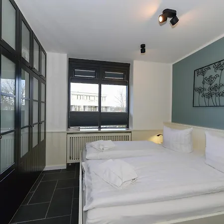 Haus Bi De Wyk D1b