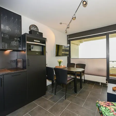 Haus Bi De Wyk D1b Apartman