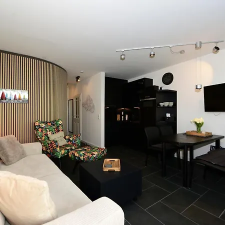 Apartman Haus Bi De Wyk D1b