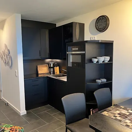 Haus Bi De Wyk D1b *