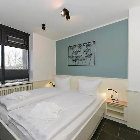 Haus Bi De Wyk D1b * 威克奥夫弗尔