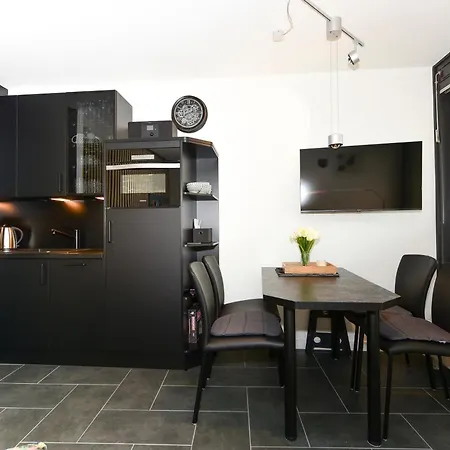Haus Bi De Wyk D1b *