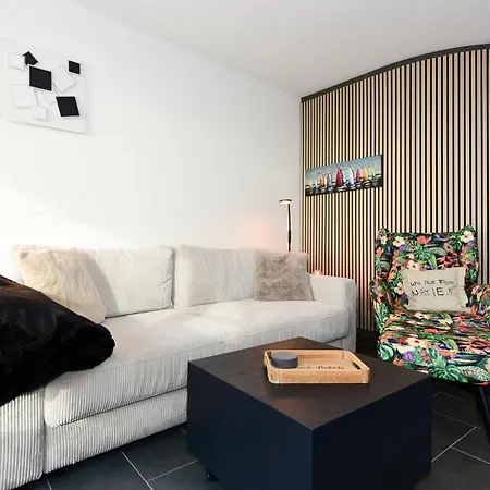 Haus Bi De Wyk D1b * 威克奥夫弗尔