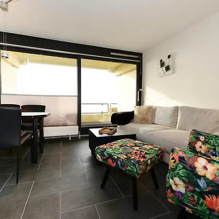 Haus Bi De Wyk D1b *