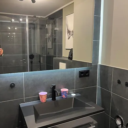 Haus Bi De Wyk D1b