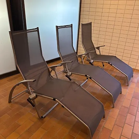 Haus Bi De Wyk D1b *